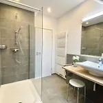 W5 - Gaestehaus Christian-westphal-str 60 - Feriendomizil Hollich * Groemitz