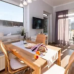 W5 - Gaestehaus Christian-westphal-str 60 - Feriendomizil Hollich * Groemitz
