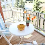 Apartment W5 - Gaestehaus Christian-westphal-str 60 - Feriendomizil Hollich *
