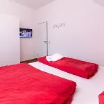 W5 - Gaestehaus Christian-westphal-str 60 - Feriendomizil Hollich Groemitz