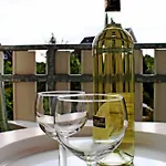 Apartment W5 - Gaestehaus Christian-westphal-str 60 - Feriendomizil Hollich *