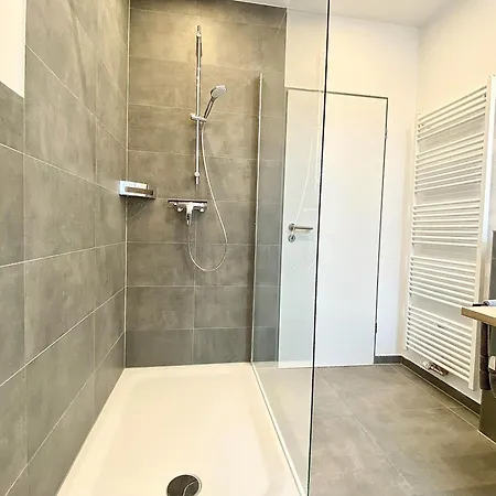 W5 - Gaestehaus Christian-westphal-str 60 - Feriendomizil Hollich
