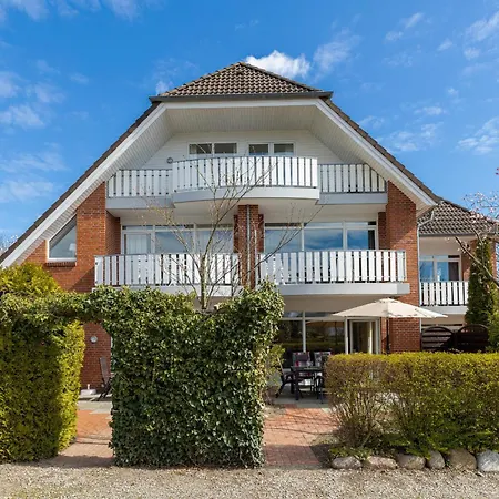 W5 - Gaestehaus Christian-westphal-str 60 - Feriendomizil Hollich Appartement *